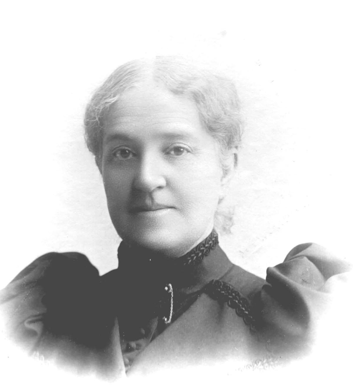 Anna Matilda Appelmann