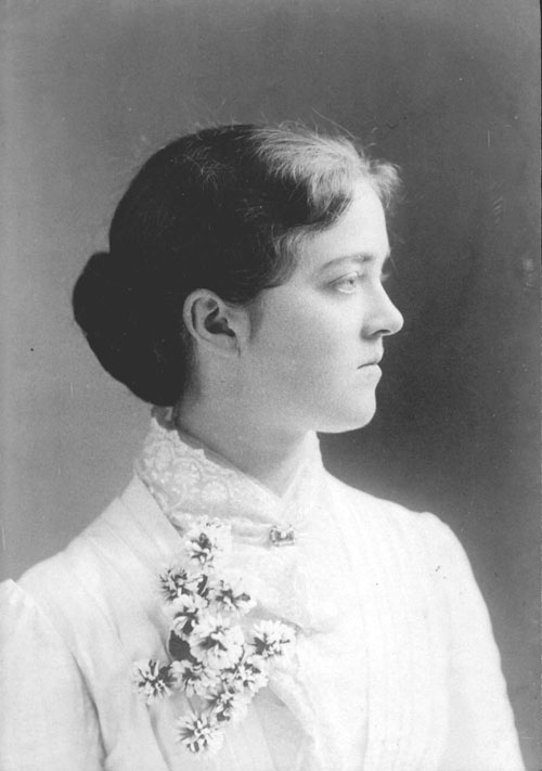 Augusta Larrabee